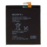 Batería LIS1546ERPC para Sony Xperia T3 (D5102 D5103 D5106) Xperia C3 (D2533 D2502) De 2500mAh