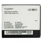 Batería TLp025H1 para Alcatel One Touch POP 4 (5.0) 5051D De 2500mAh