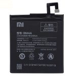 Batería Xiaomi BM4A para Xiaomi Redmi Pro De 4000mAh