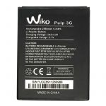 Batería para Wiko Pulp 3G Pulp 4G De 2500mAh