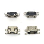 CC27 Conector De Carga Micro USB para Motolora