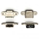 CC52 Conector De Carga Micro USB para Samsung Galaxy S5 Mini G800F