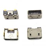 CC70 Conector De Carga Micro USB