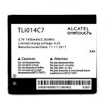 Nueva-bater-a-TLi014C7-1450-MAH-para-Alcatel-OneTouch-Pixi-First-4024D-4-0-tel-fono