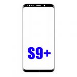 Pantalla Ventana Cristal para Samsung Galaxy S9 Plus G965 – Negro 3