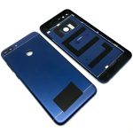 Tapa Trasera De Batería para Huawei P Smart Nova Lite 2 Enjoy 7S – Azul