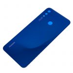 Tapa Trasera De Batería para Huawei P Smart Plus Nova 3i – Azul Brillante