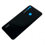 Tapa Trasera De Batería para Huawei P Smart Plus Nova 3i – Negro