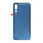 Tapa Trasera De Batería para Huawei P20 Pro – Azul