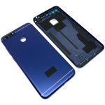 Tapa Trasera para Huawei Y6 Prime 2018 Honor Enjoy 7A – Azul Con Hueco