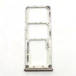 Bandeja De Tarjeta SIM Y Micro SD para Xiaomi Mi A2 Lite Redmi 6 Pro M1805D1SG – Oro