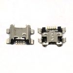 CC16 Conector De Carga Micro USB para Huawei Y7 2018 Y7 Prime 2018 Honor 7c 1