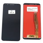 Pantalal Completa LCD Y Táctil para Vodafone Smart N9 VFD720 – Negro