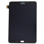 Pantalla Completa LCD Y Táctil Original Service Pack para Samsung Galaxy Tab S2 8.0 (2015) – Negro