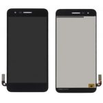 Pantalla Completa LCD Y Táctil para LG K8 2018 LG K9 LM-X210EM – Negro