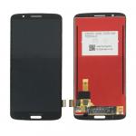 Pantalla Completa LCD Y Táctil para Moto G6 Plus XT1926 – Negro 2