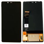 Pantalla Completa LCD Y Táctil para Xiaomi Mi8 SE – Negro Original Remanufacturado