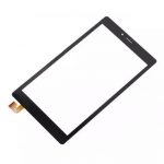Pantalla Completa Táctil Y LCD para Alcatel One Pixi 4 (7) 3G 9003X 9003A 9003 – Negro