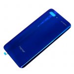Tapa Trasera De Batería para Huawei Honor 10 – Azul Oscuro