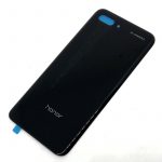 Tapa Trasera De Batería para Huawei Honor 10 – Negro