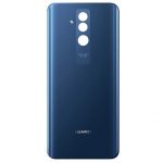 Tapa Trasera De Batería para Huawei Mate 20 Lite (SNE-L01 SNE-LX1 SNE-L21) – Azul