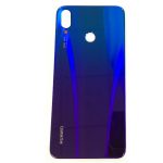 Tapa Trasera De Batería para Huawei P Smart Plus Nova 3i – Azul Violeta