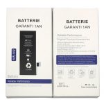 Bateria para iPhone – Clase A