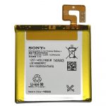 Batería LIS1499ERPC Original para Sony Xperia T LT30p De 1780mAh