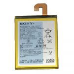 Batería LIS1558ERPC Original para Sony Xperia Z3 (D6603 D6616 D6643 D6653 D6633) L55u De 3100mAh
