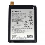 Batería LIS1593ERPC Original para Sony Xperia Z5 E6653 De 2900mAh