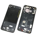 Carcasa Frontal De LCD para Huawei Honor 9 – Negro