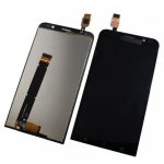 Pantalla Completa LCD Y Táctil para Asus Zenfone Go TV (ZB551KL) X013D X013DB – Negro