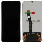 Pantalla Completa LCD Y Táctil para Huawei P Smart 2019 – Negro