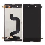 Pantalla Completa LCD Y Táctil para Sony Xperia E3 (D2202 D2203 D2206) – Negro