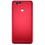 Tapa Trasera De Batería para Huawei Honor 7X – Rojo