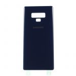 Tapa Trasera De Batería para Samsung Galaxy Note 9 N960F – Azul