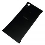 Tapa Trasera De Batería para Sony Xperia XA1 G3121 G3123 G3125 – Negro