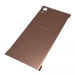 Tapa Trasera De Batería para Sony Xperia XA1 G3121 G3123 G3125 – Rosa