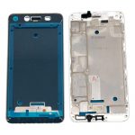Carcasa Frontal De LCD para Huawei Y5 II Y6 II Compact Honor 5A (5) – Blanco