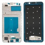 Carcasa Frontal De LCD para Huawei Y7 2018 – Blanco