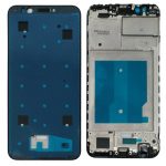 Carcasa Frontal De LCD para Huawei Y7 2018 – Negro