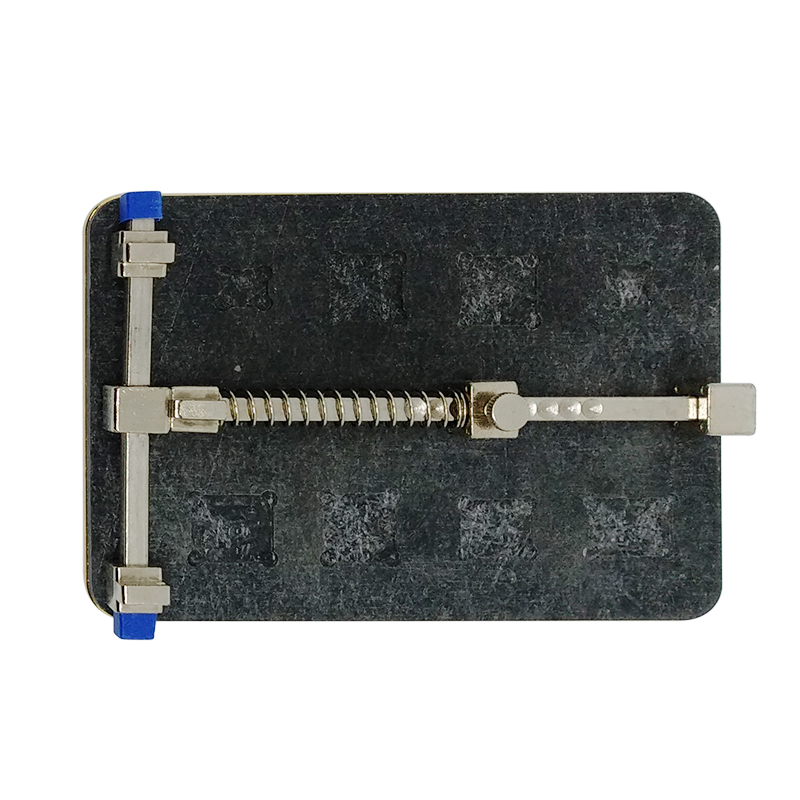 [SS-601B] Fijador De Placa Base Universales Con Huecos De Depósito De Chip iPhone Marca SUNSHINE