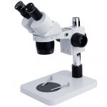 Microscopio Óptico ST6024 De Hasta 40X 2