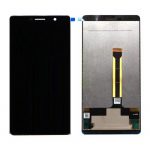 Pantalla Completa LCD Y Táctil para Nokia 7 Plus 2018 – Negro