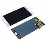 Pantalla Completa LCD Y Táctil para Oneplus 3 1+3 Oneplus Tres – Blanco Original