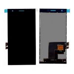 Pantalla Completa Táctil Y LCD para ZTE Blade VEC 4G Orange Rono T50 – Negro