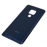 Tapa Trasera De Batería para Huawei Mate 20 – Azul