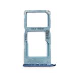 Bandeja De Tarjeta SIM Y Micro SD para Huawei Honor 10 Lite – Azul