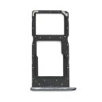 Bandeja De Tarjeta SIM Y Micro SD para Huawei Honor 10 Lite – Negro