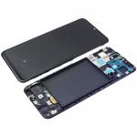 Pantalla Completa LCD Y Táctil para Samsung Galaxy A50 2019 A505F – Negro 2